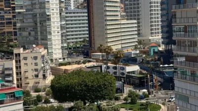 Apartment in Benidorm photo 15
