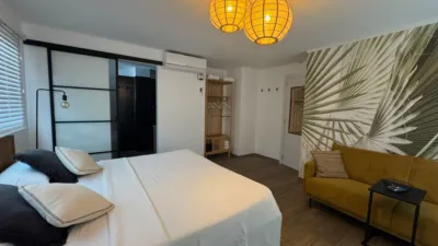 Chalet in L'Albir photo 42