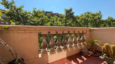Piso en Les Corts photo 53