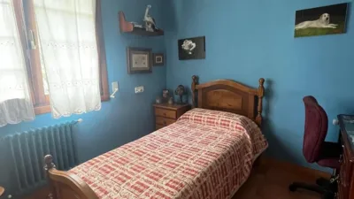 Chalet in Iñás photo 37