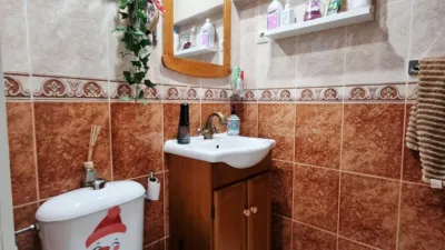 Chalet in Torrejón de la Calzada photo 22