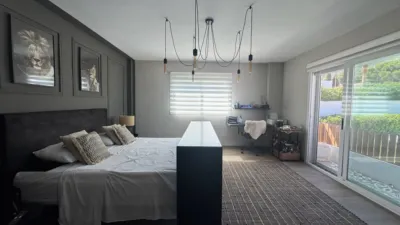 Chalet in L'Albir photo 21