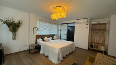Chalet in L'Albir photo 41