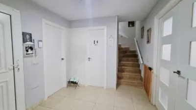 Chalet in Torrejón de la Calzada photo 20