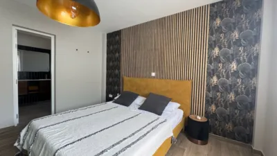 Chalet in L'Albir photo 31
