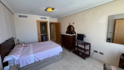 Apartment in Benidorm photo 7