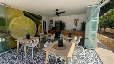 Chalet in L'Albir photo 64