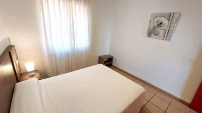 Apartment in La Cometa-Carrió Park photo 9