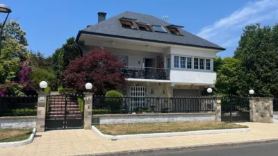 Casa – O Real, O Piñeiro, A Covada - Vista 4