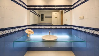 Piso en Les Corts photo 22