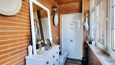 Chalet in Torrejón de la Calzada photo 33