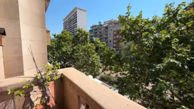 Piso en Les Corts photo 54