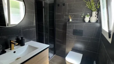 Chalet in L'Albir photo 48