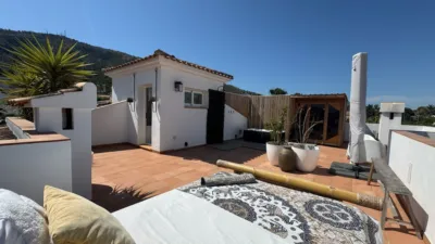 Chalet in L'Albir photo 38