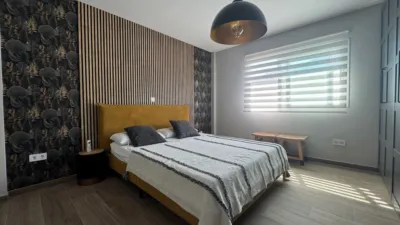 Chalet in L'Albir photo 30