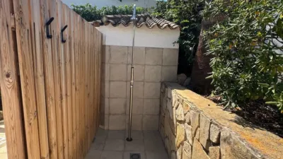 Chalet in L'Albir photo 60