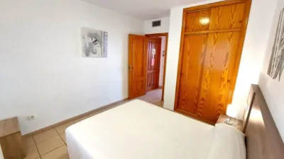 Apartment in La Cometa-Carrió Park photo 15