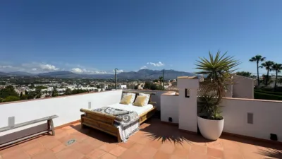 Chalet in L'Albir photo 35