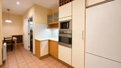 Piso en Les Corts photo 32