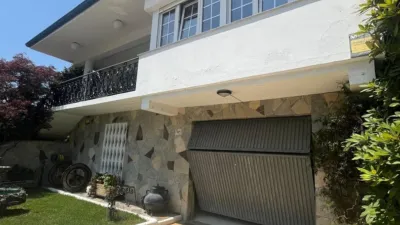 Casa – O Real, O Piñeiro, A Covada - Más