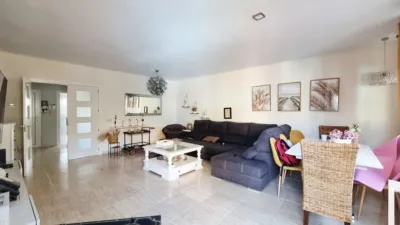 Chalet in Torrejón de la Calzada photo 13