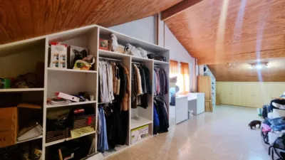 Chalet in Torrejón de la Calzada photo 30