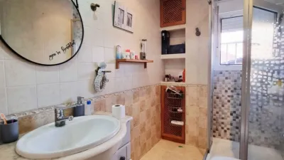 Chalet in Torrejón de la Calzada photo 28