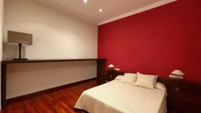 Piso en Les Corts photo 8