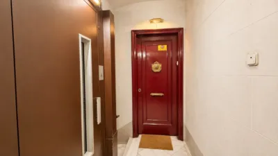 Piso en Les Corts photo 45