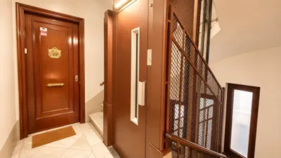 Piso en Les Corts photo 51