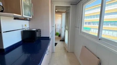 Apartment in Benidorm photo 13