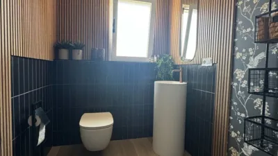 Chalet in L'Albir photo 20