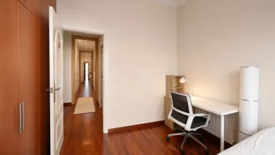 Piso en Les Corts photo 17