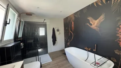 Chalet in L'Albir photo 26