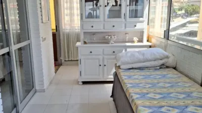 Pis – Benidorm - Vista 4