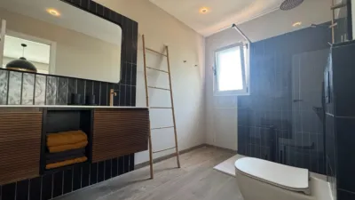 Chalet in L'Albir photo 33