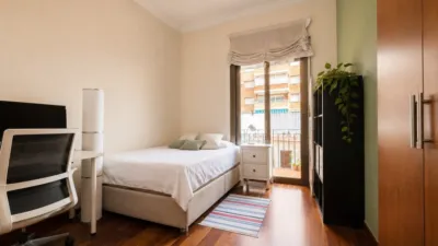 Piso en Les Corts photo 16