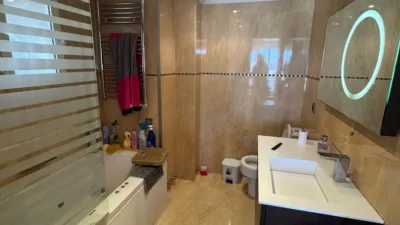 Apartment in Benidorm photo 8