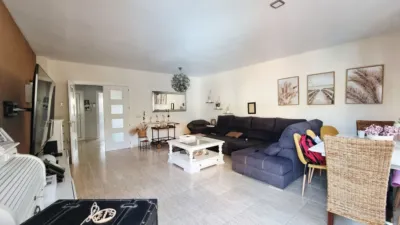 Chalet in Torrejón de la Calzada photo 14