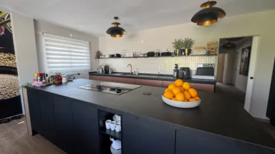 Chalet in L'Albir photo 15