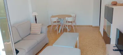 Pis – Xàbia / Jávea, la Marina Alta - Vista 4