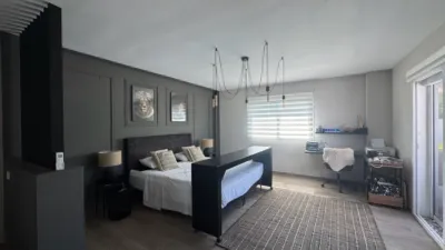 Chalet in L'Albir photo 24
