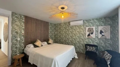 Chalet in L'Albir photo 50