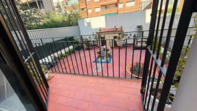 Piso en Les Corts photo 41