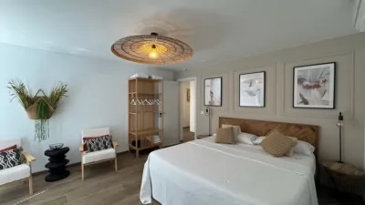 Chalet in L'Albir photo 47