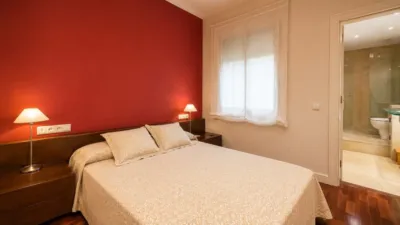 Piso en Les Corts photo 9