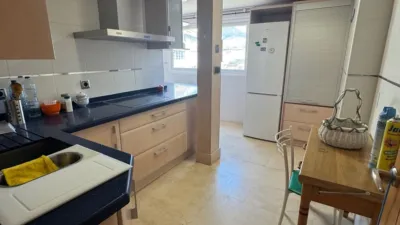 Apartment in Benidorm photo 14
