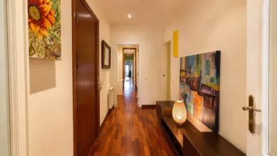 Piso en Les Corts photo 6