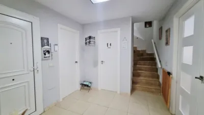 Chalet in Torrejón de la Calzada photo 21