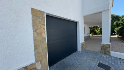 Chalet in L'Albir photo 68